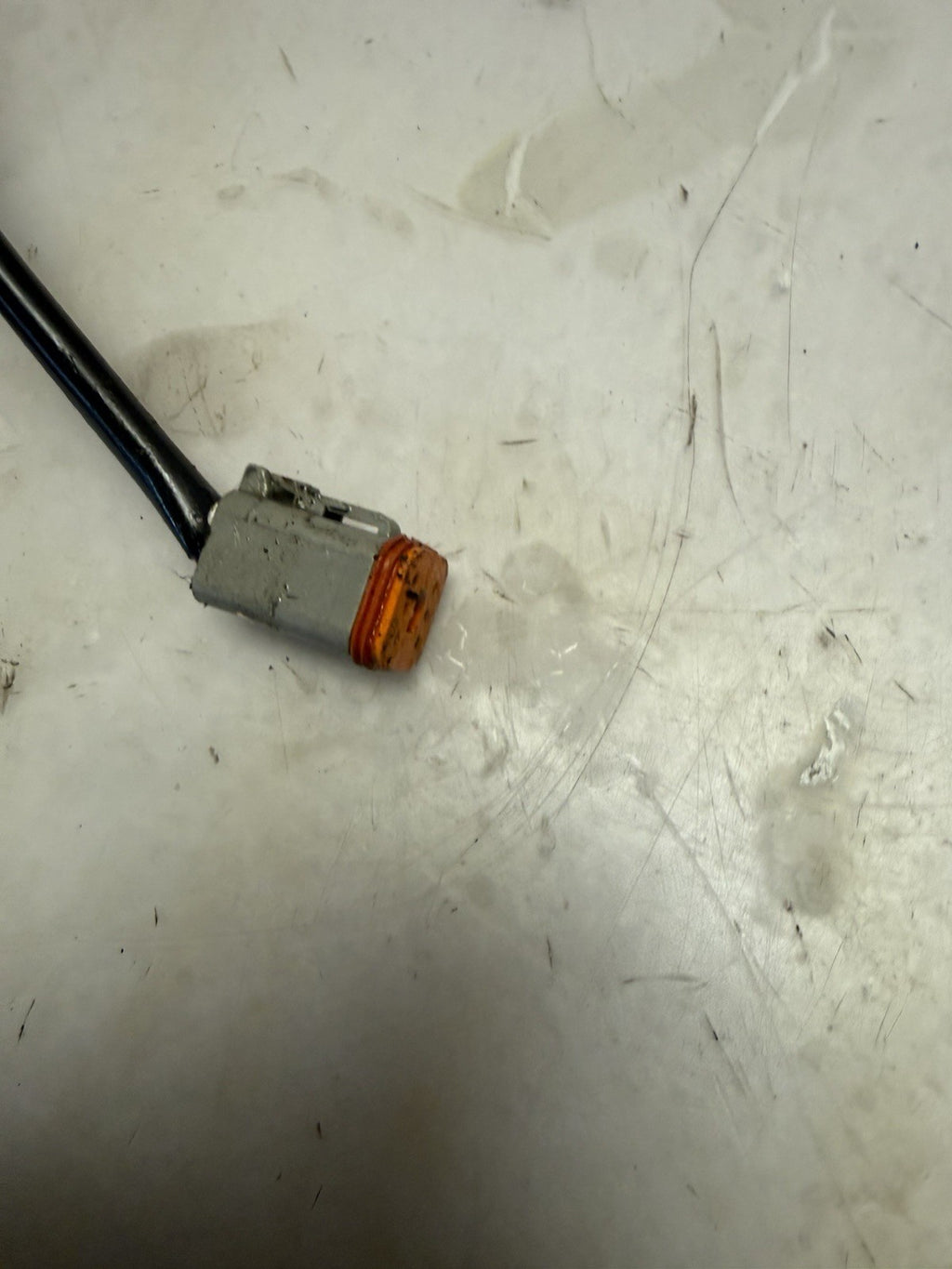 1999-2002 GTX Sea-Doo OEM Rear Electrical Wiring Harness Loom Ass'y