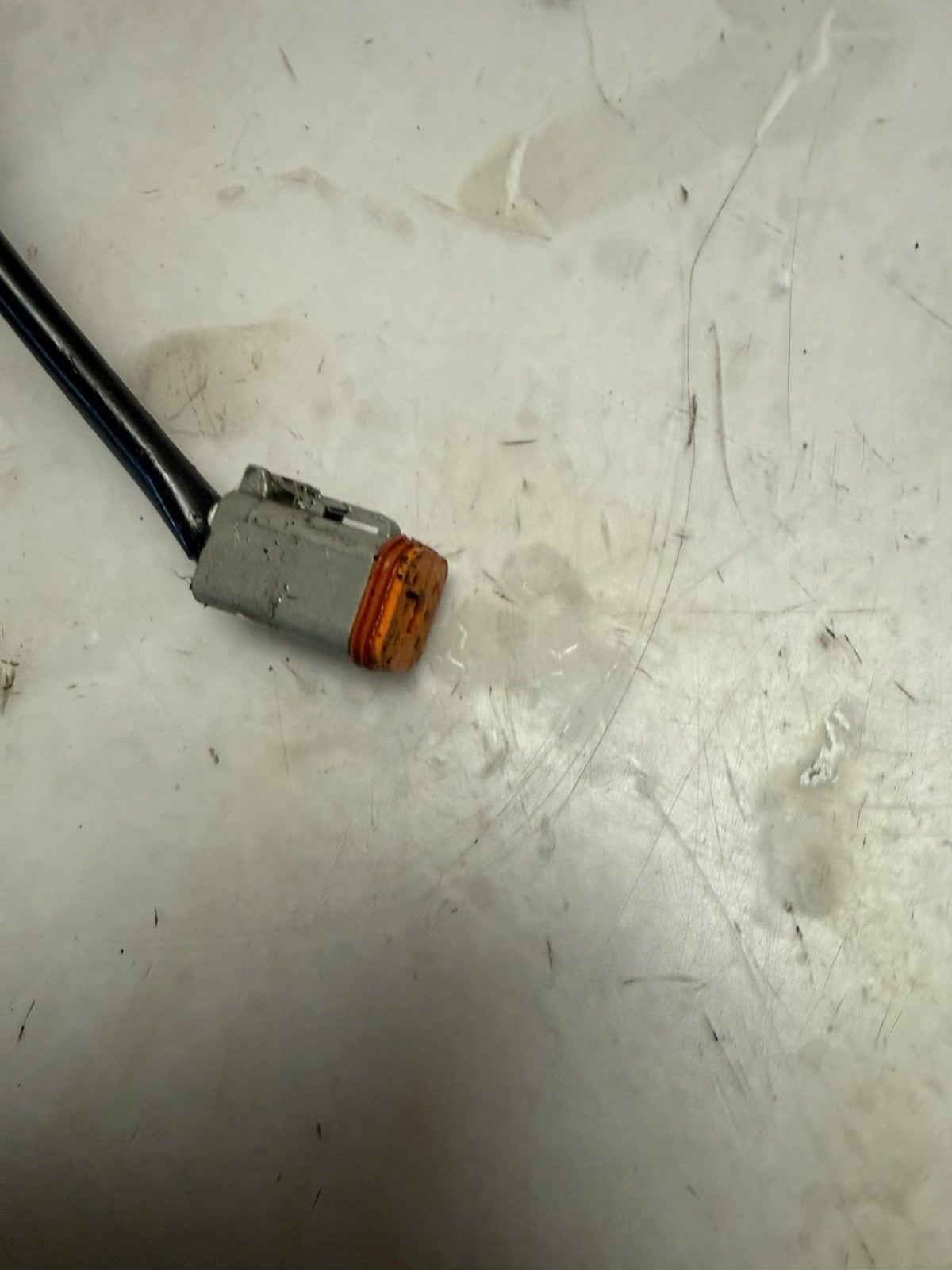 1999-2002 GTX Sea-Doo OEM Rear Electrical Wiring Harness Loom Ass'y