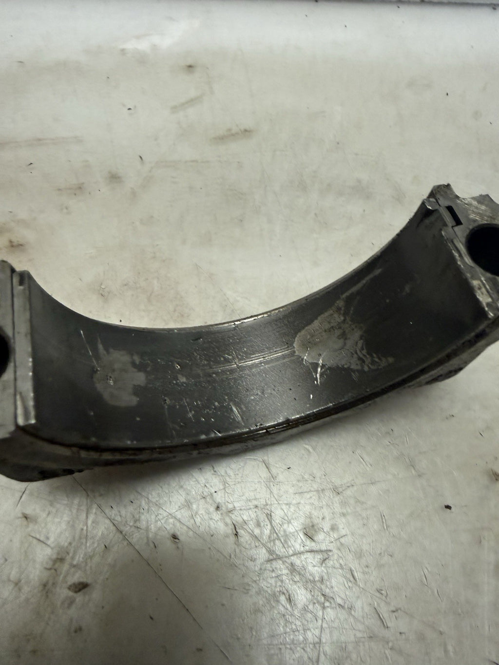 Cat 3208 Connecting Rod & Piston ML5E28