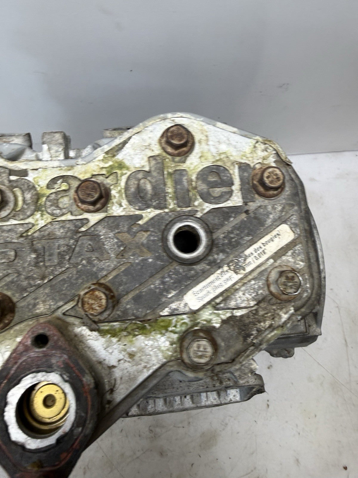 2003-2007 Ski-Doo MXZ Legend Summit 700 OEM Engine Motor Ass'y