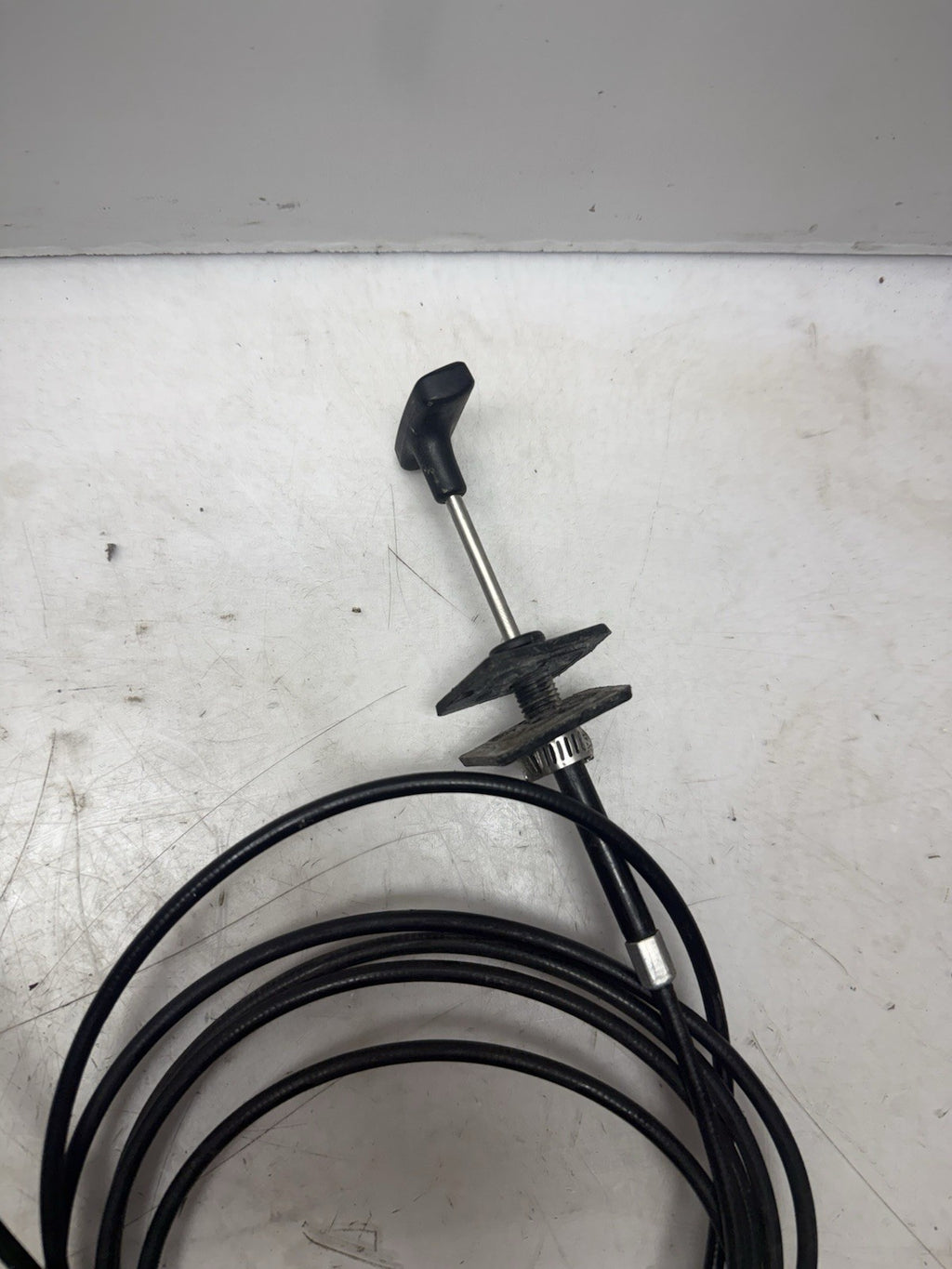 1997-2000 Sea-Doo Sportster Speedster 720 OEM Left Hand LH Choke Cable Ass’y
