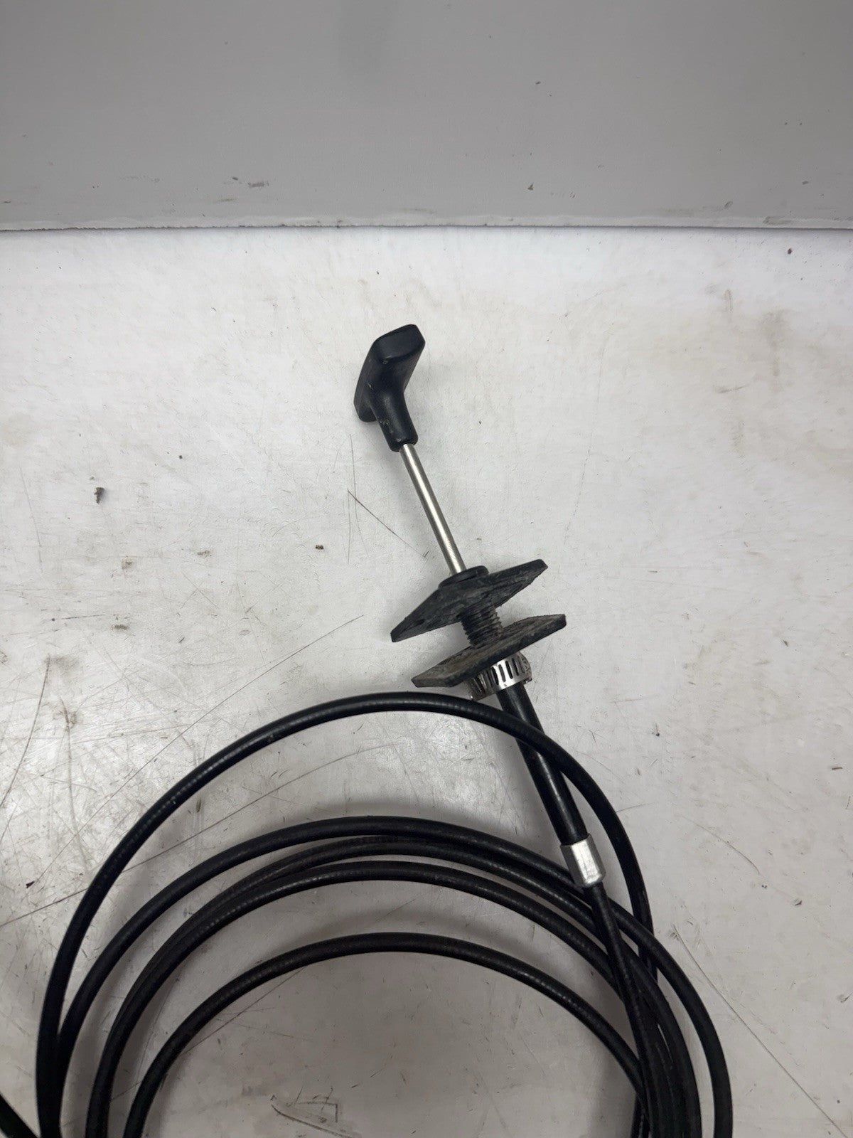 1997-2000 Sea-Doo Sportster Speedster 720 OEM Left Hand LH Choke Cable Ass’y