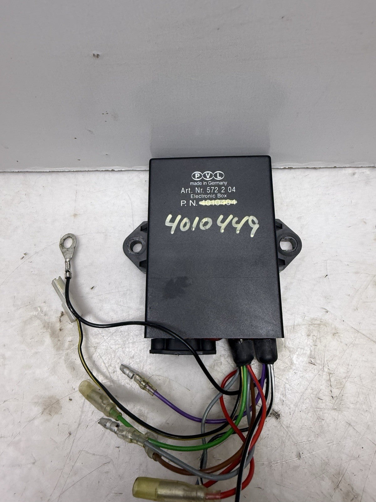 TESTED OEM POLARIS 1996-1997 SL 700 & SLT 700 PWC UPDATED CDI 4010449