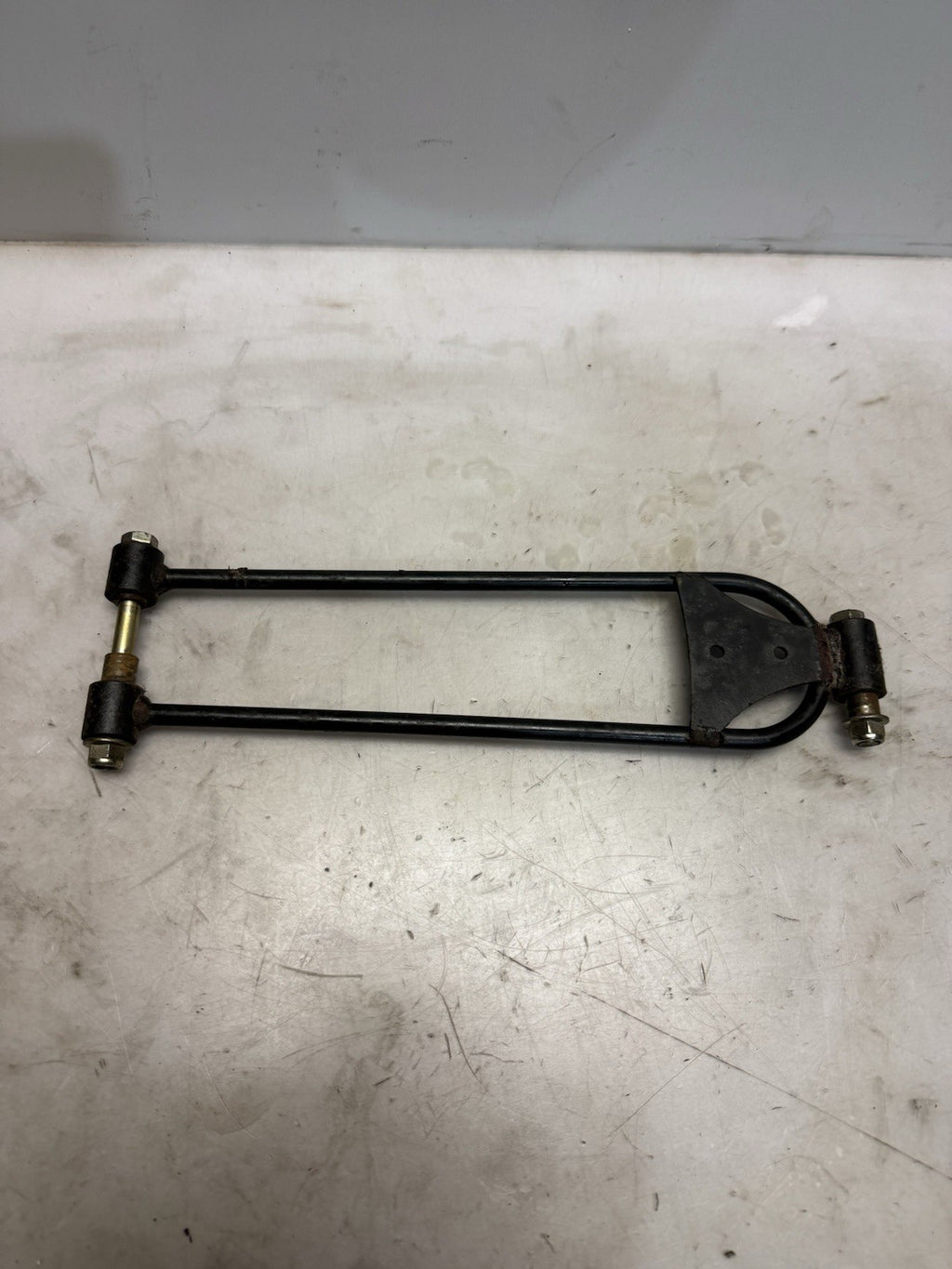 2005-2025 Indy RMK 800 Dragon Switchback Polaris OEM Shock Rod Assembly