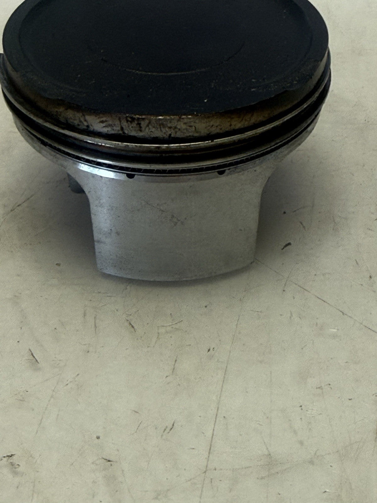 GOOD 2014-2025 Sea-Doo GTI & GTS 90 / SPARK TRIXX 900 OEM STD Piston 420892821