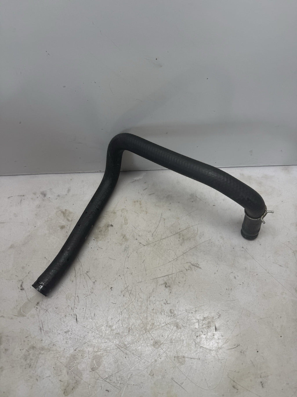 2006-2012 Sea-Doo RXT 215 OEM LH Left Radiator Hose 276000250 276000154