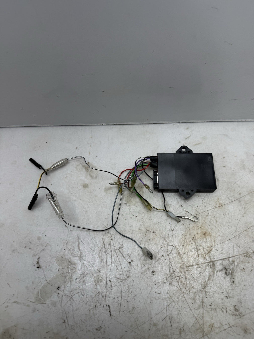 TESTED OEM POLARIS 1996-1997 SL 700 & SLT 700 PWC UPDATED CDI 4010449