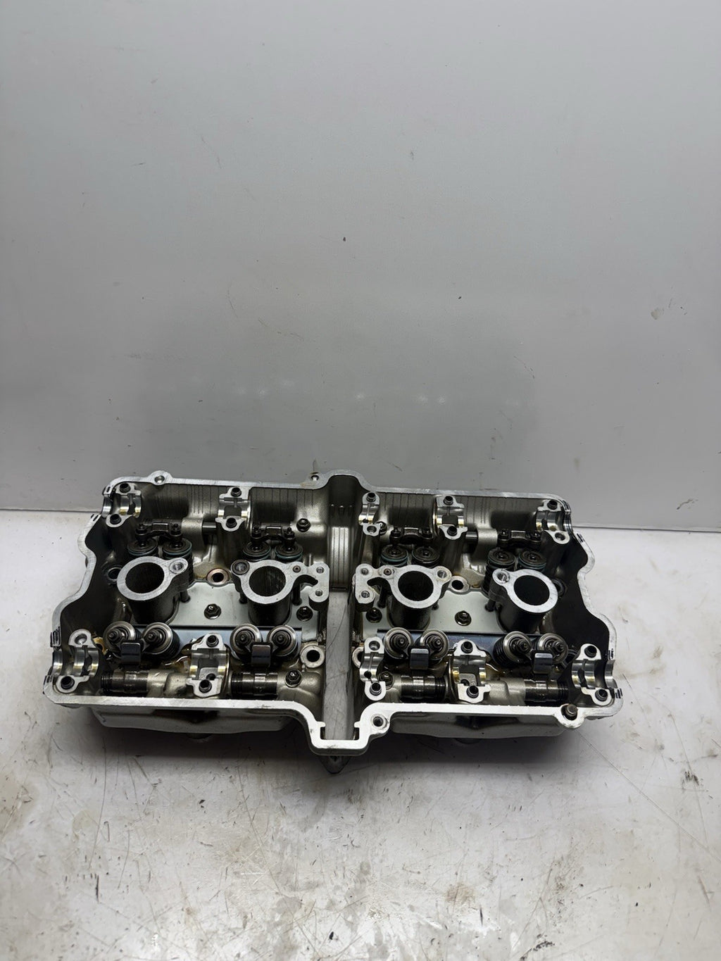1996-2006 Suzuki Katana GSX600F OEM Engine Motor Cylinder Head Ass’y