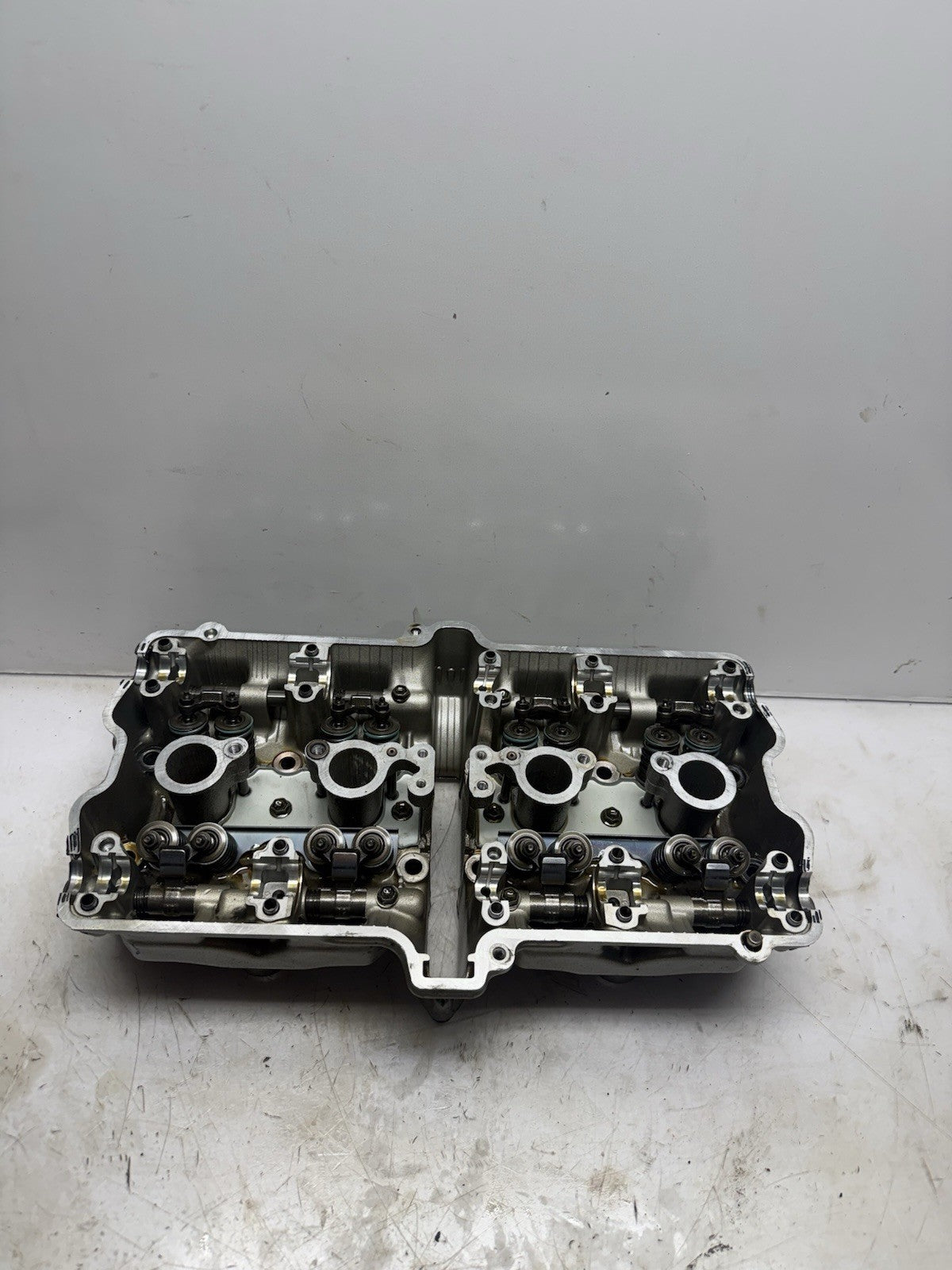 1996-2006 Suzuki Katana GSX600F OEM Engine Motor Cylinder Head Ass’y