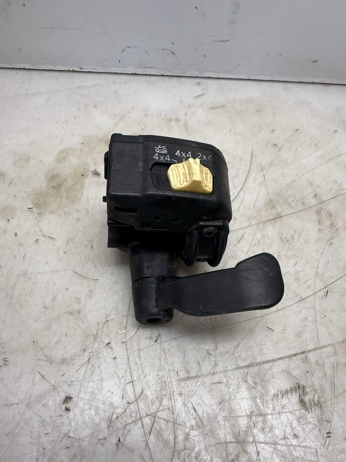 2009-2026 Polaris Sportsman 1000 850 570 500 OEM Thumb Throttle Ass’y