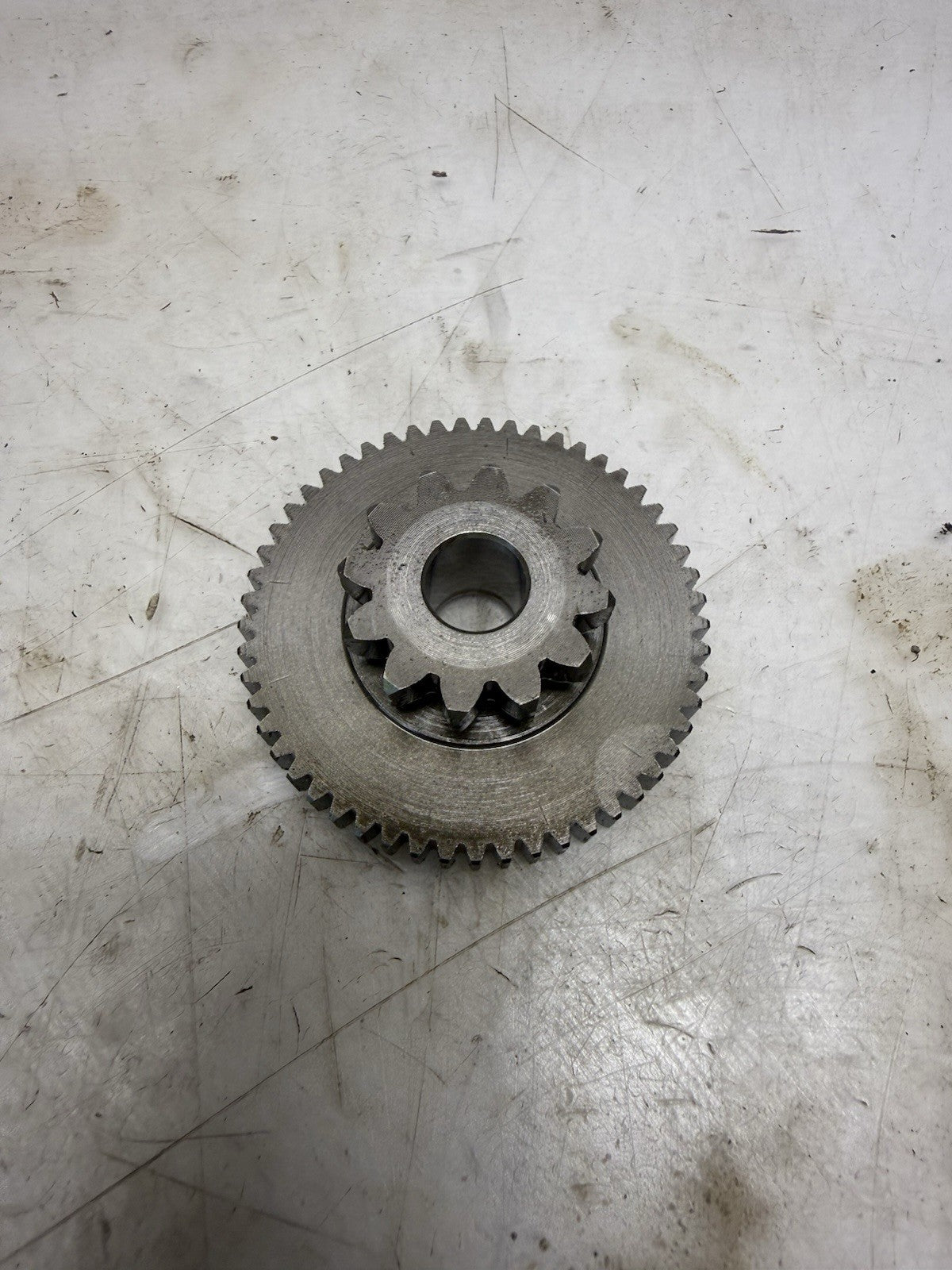 1986-2011 Suzuki GSF1200S GSX600F OEM Engine Starter Idle Gear