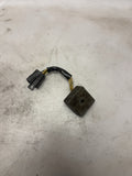1996-2005 Ski-Doo MXZ 670 Formula 500 OEM Voltage Regulator Rectifier 515163800
