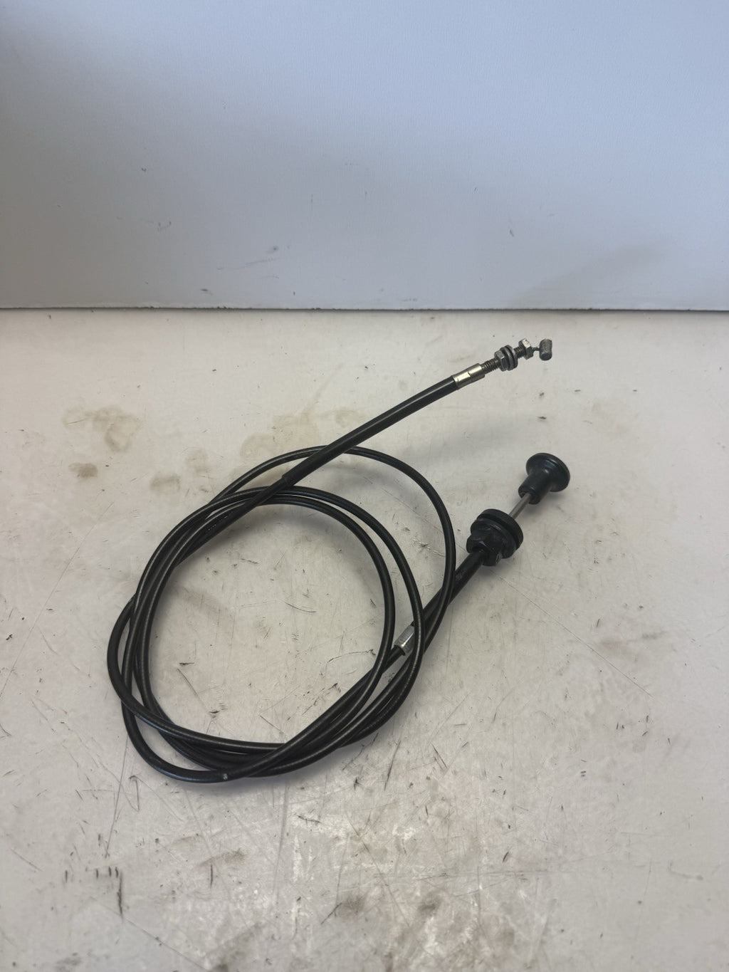 1998-2001 Sea-Doo OEM Choke Cable Line Ass'y 270000728 GTI GS GTS