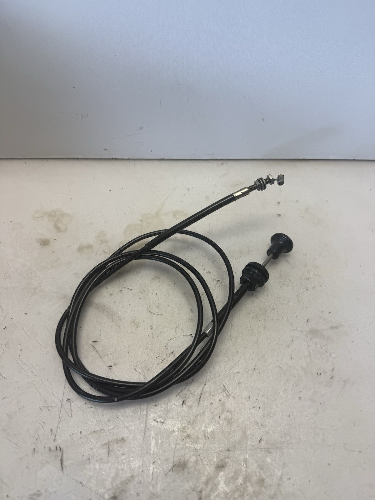 1998-2001 Sea-Doo OEM Choke Cable Line Ass'y 270000728 GTI GS GTS