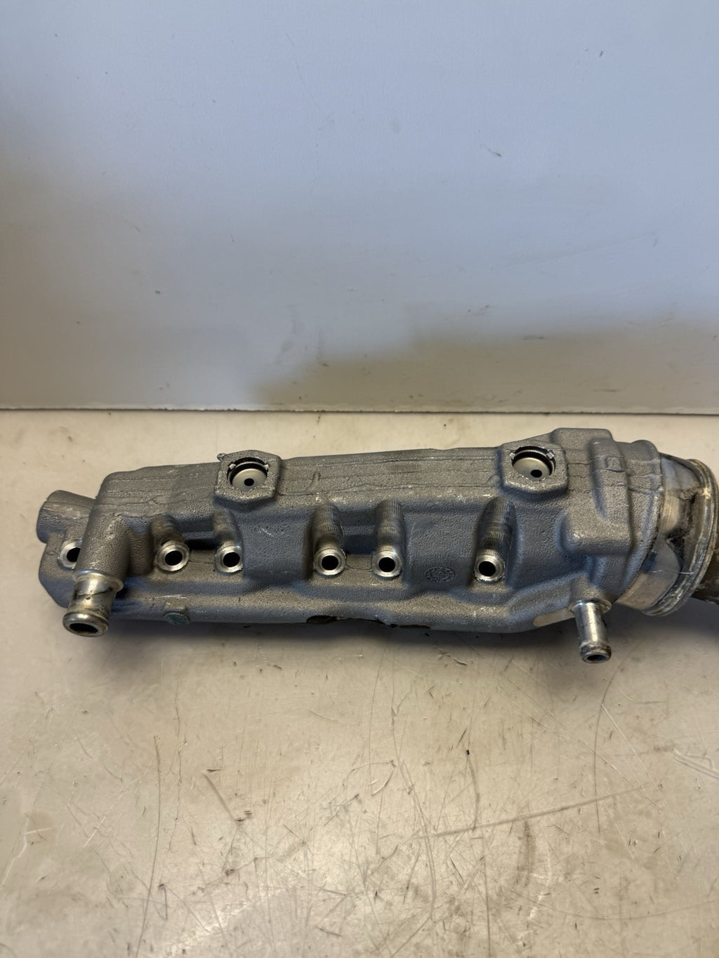 2014-2026 Sea-Doo SPARK Trixx 900 OEM Exhaust Header Manifold Pipe 420673510