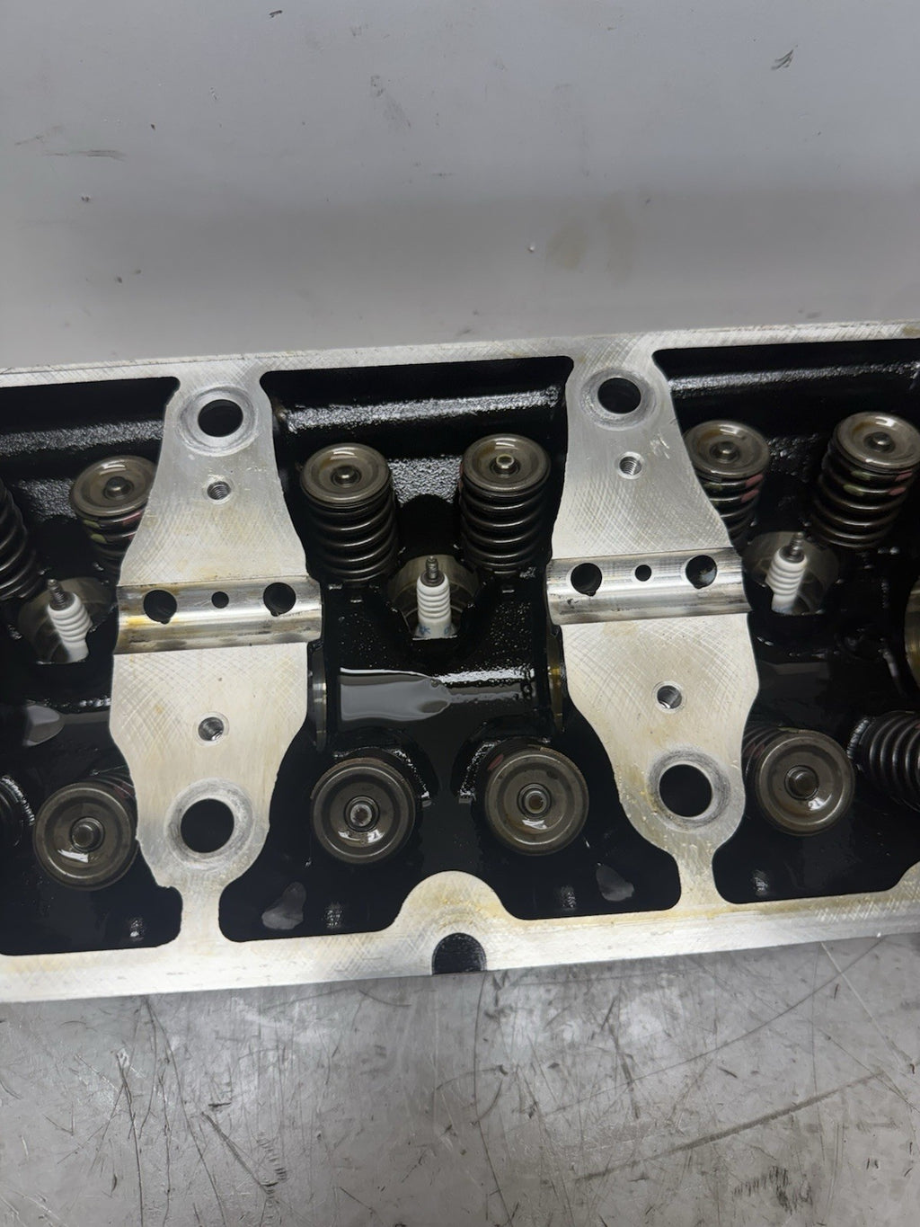 2002-2017 Sea-Doo GTX RXP GTX GTI 215 OEM Engine Motor Cylinder Head Ass'y