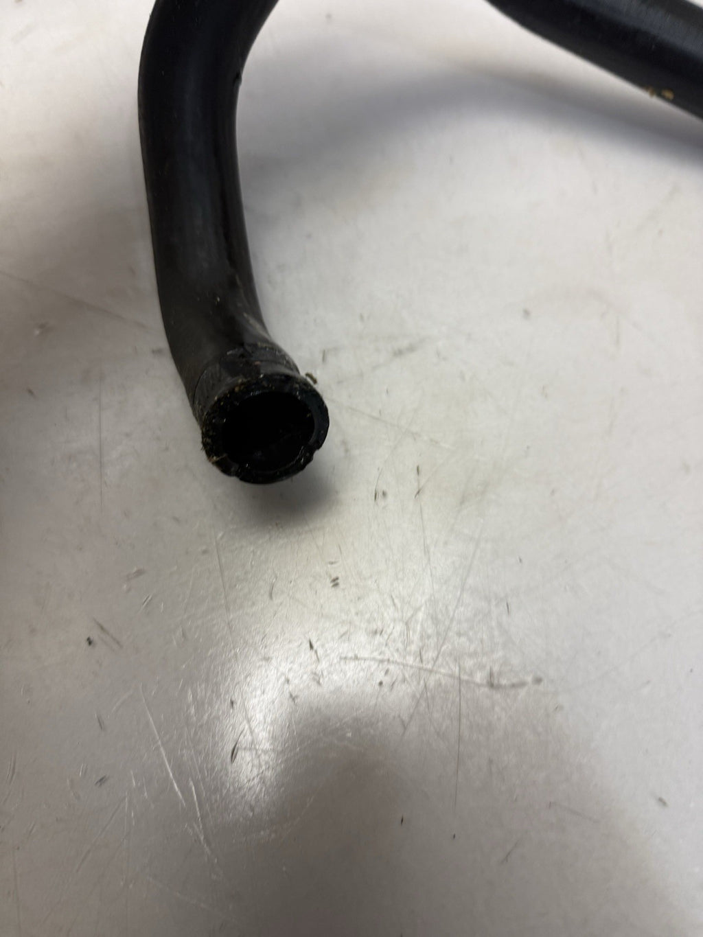 2004-2009 Sea-Doo OEM Formed Coolant Return Hose RXP Wake Pro GTX 276000122