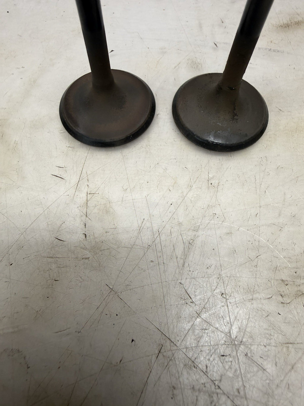 2000-2024 Suzuki Quadsport Z400 LTZ400 DRZ400 OEM Exhaust Valve Set