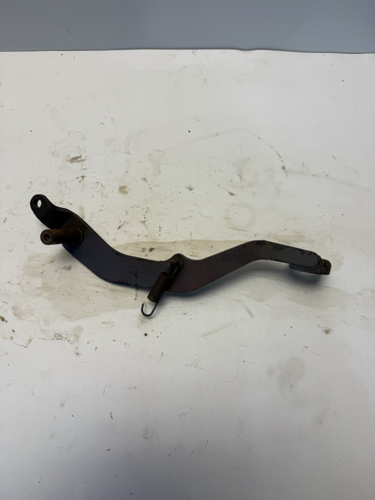 2003-2007 Suzuki Quad Sport 400 LTZ OEM Brake Pedal Lever 43110-07G00