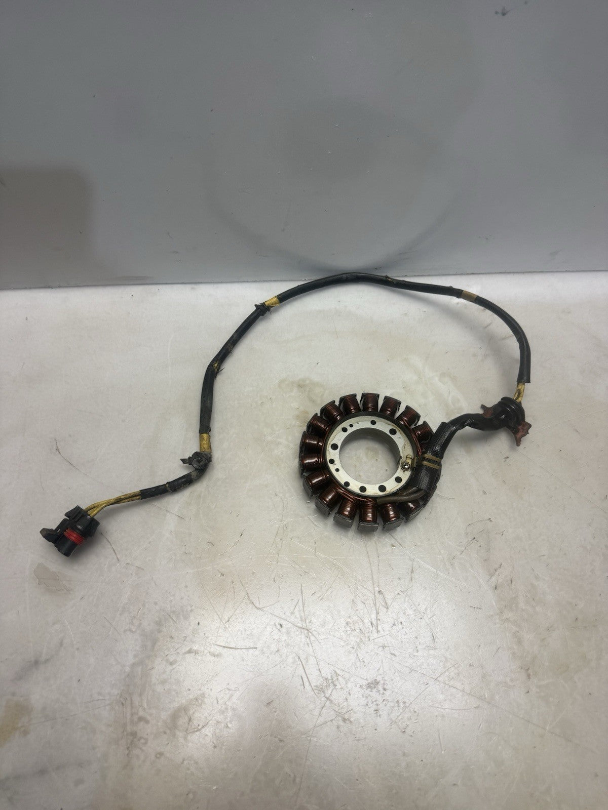 2018-2026 Polaris Ranger XP 1000 OEM Generator Magneto Stator Ass’y