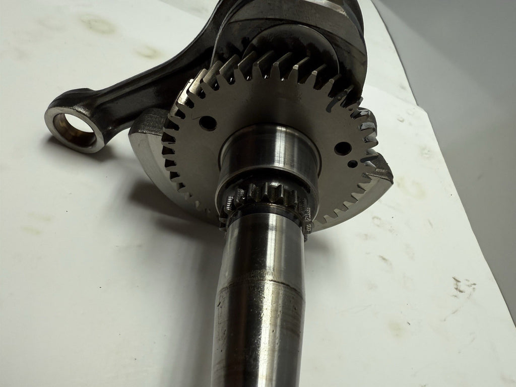2015-2017 Polaris Ranger RZR Sportsman ACE 570 OEM Engine Motor Crankshaft Ass’y