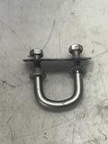 1996-2009 Sea-Doo OEM U-Clamp Tow Hook 292000011 GTX Limited RXP GTI