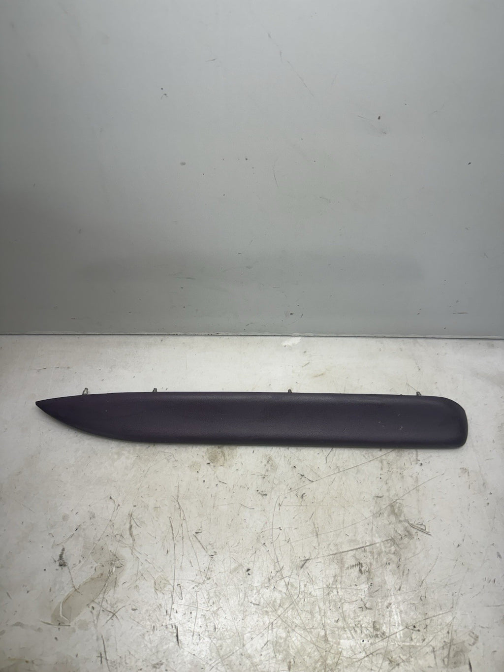 1997 Sea-Doo GXS 800 OEM Left Hand Sponson Stabilizer