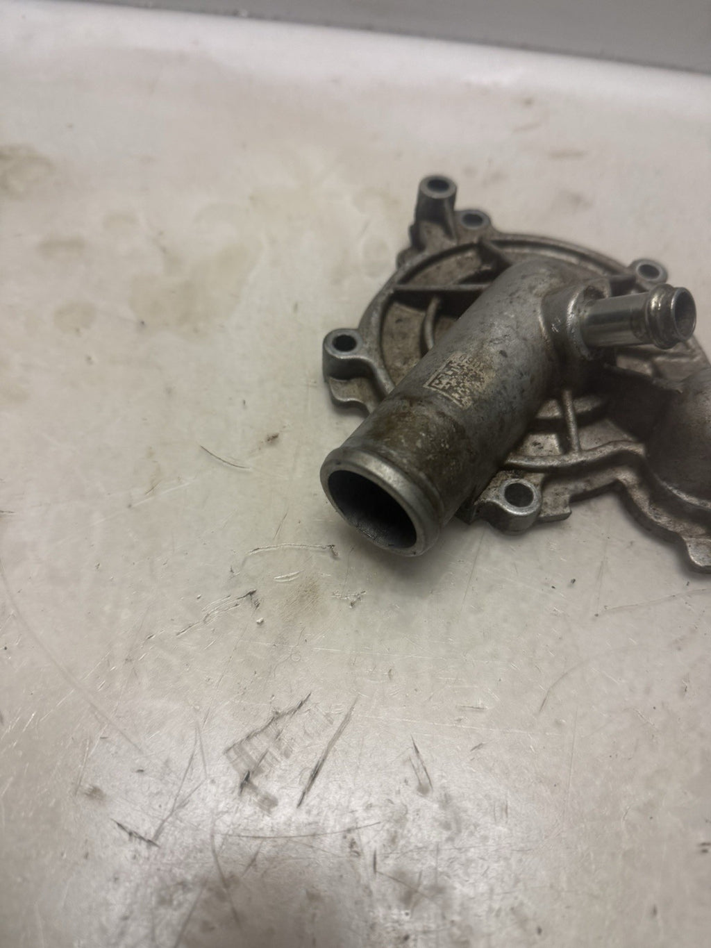 2015-2026 Polaris Ranger XP 1000 RZR 900 OEM Waterpump Ass'y