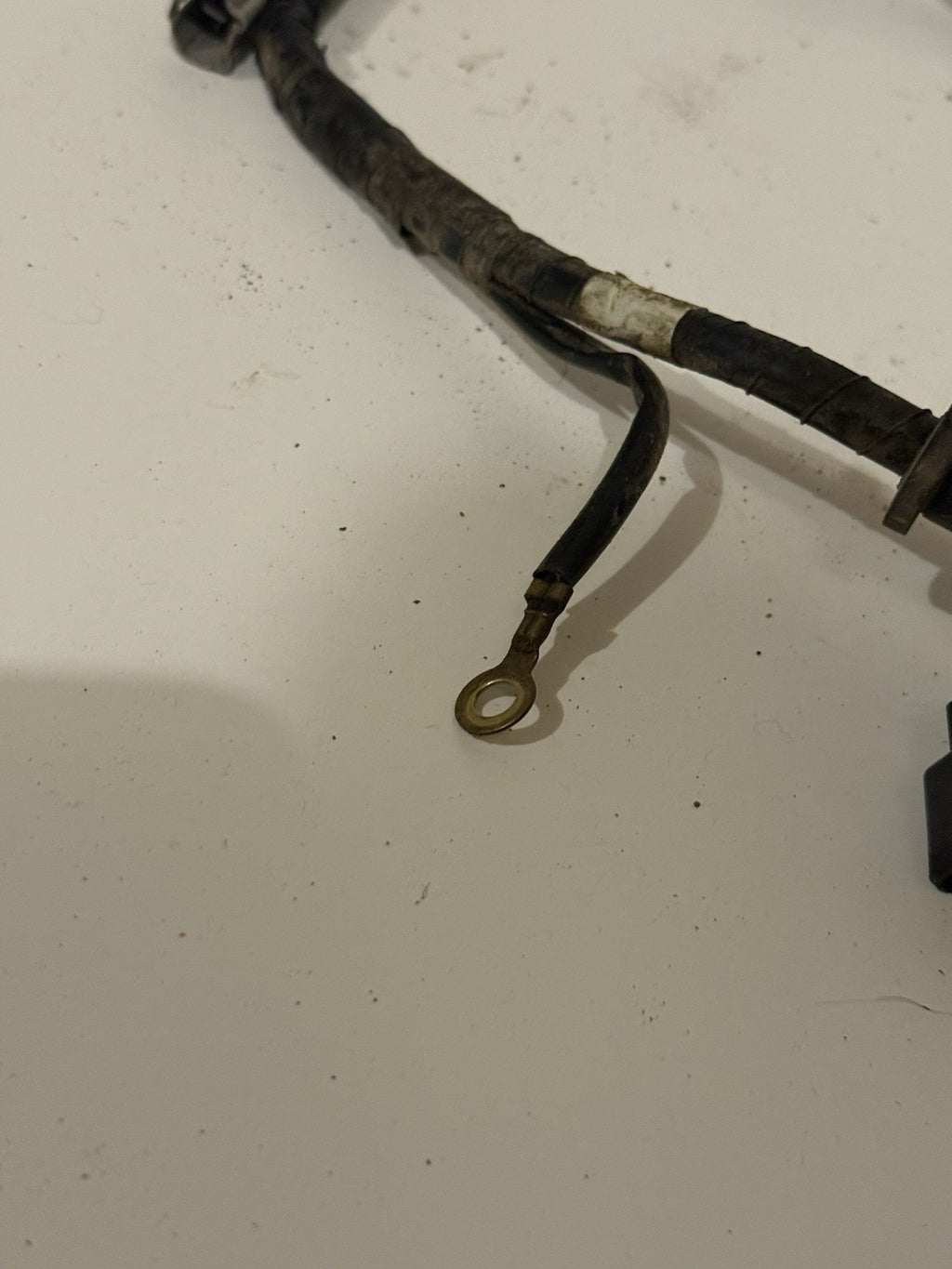 2006-2009 Yamaha YZ450F YZ450 OEM Wiring Wire Harness Coil 2S2-82509-01-00