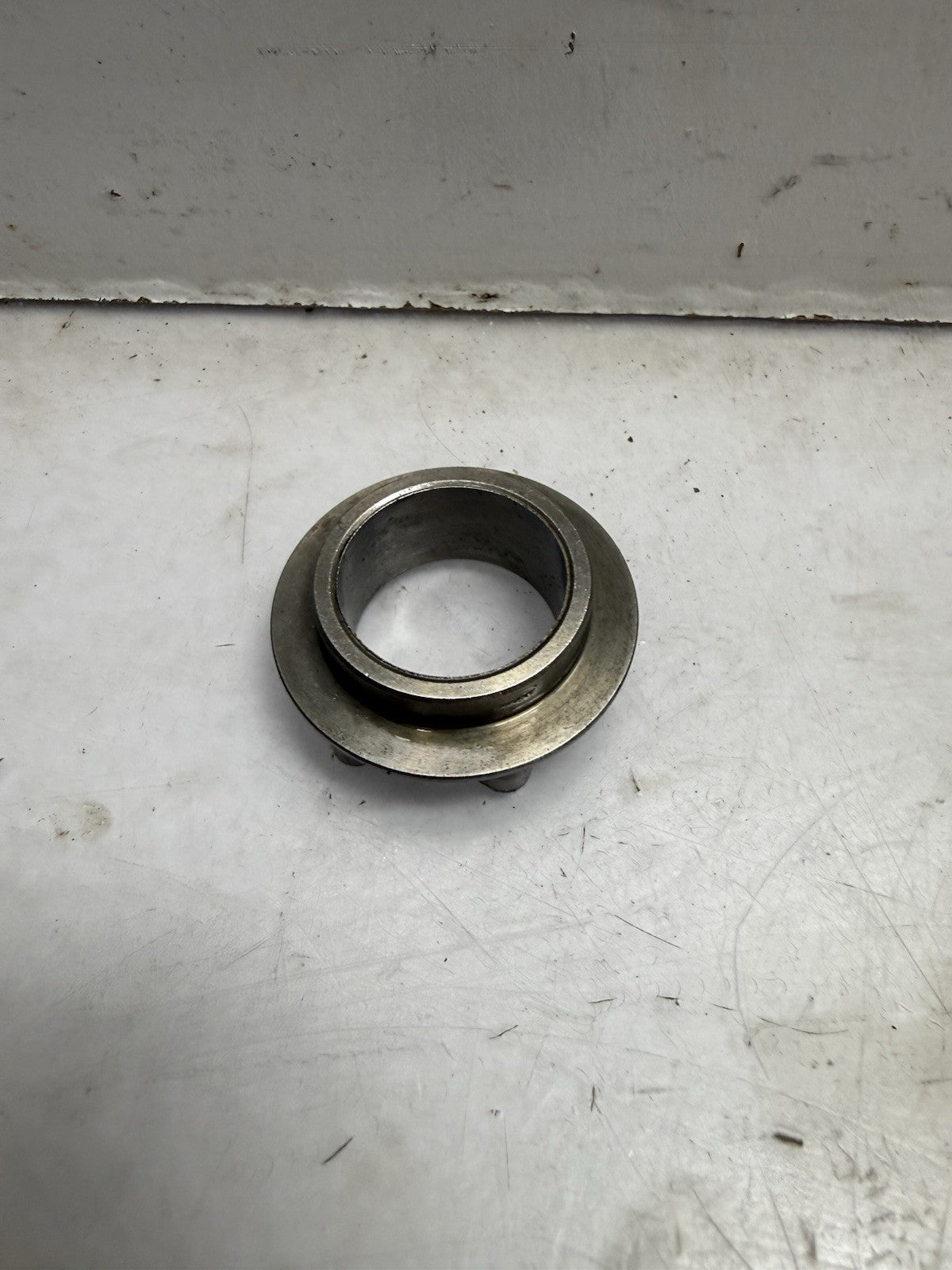 1983-2006 Suzuki Katana GSX600F OEM Transmission Gear Shift Cam Stopper Plate
