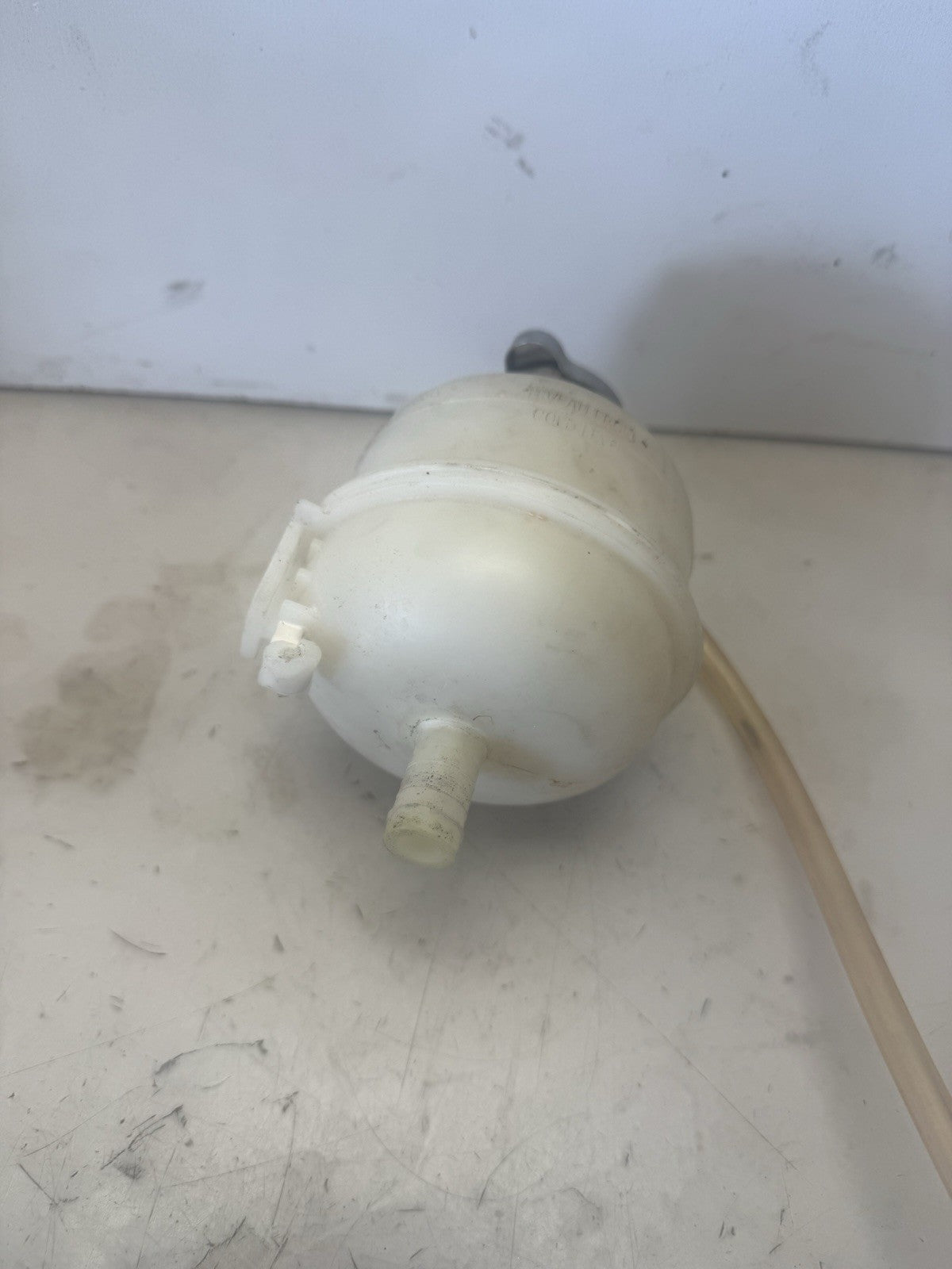 2014-2026 Sea-doo Spark OEM Coolant Tank Reservoir 509000802
