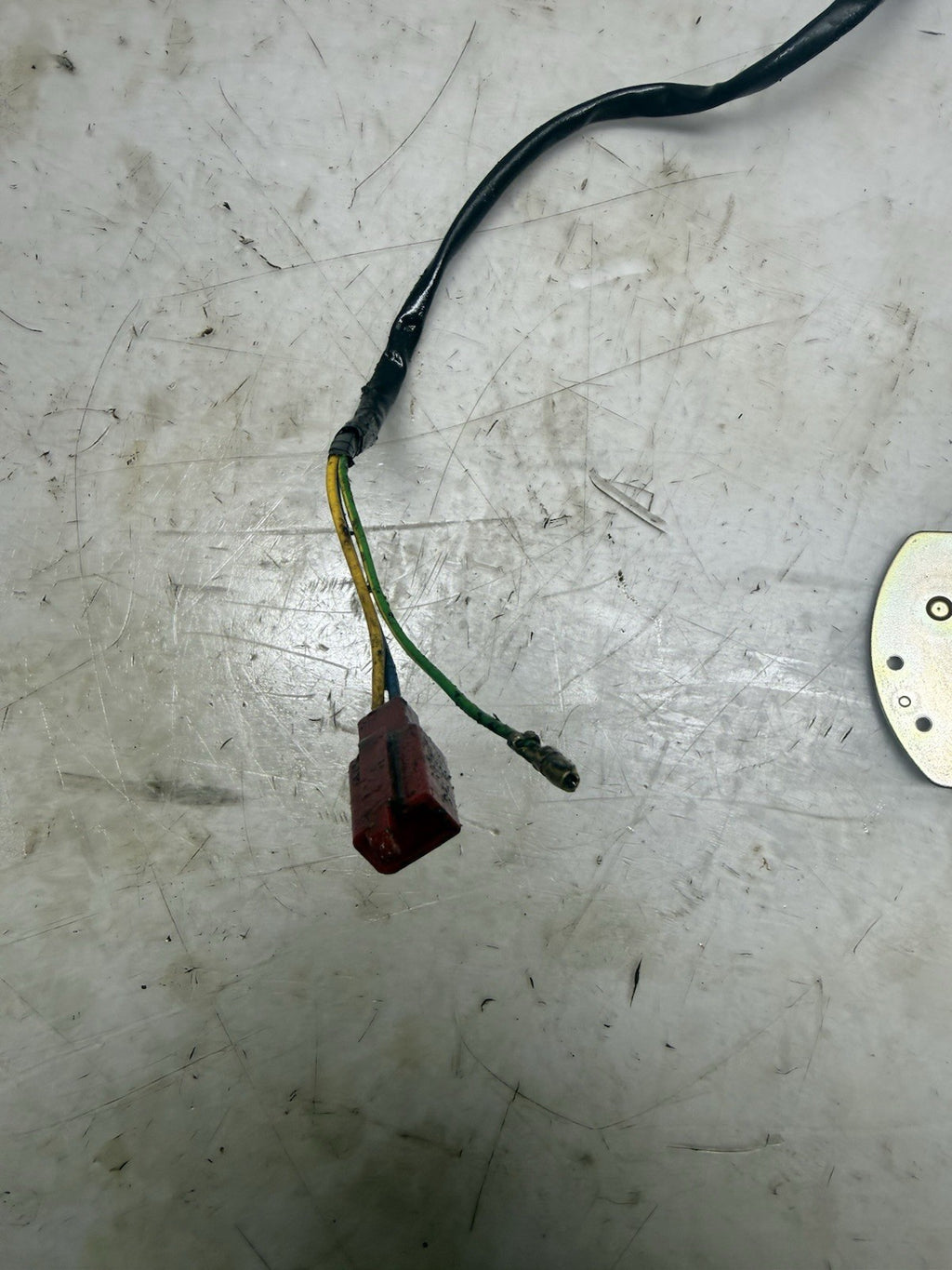 1988-2003 Suzuki OEM Ignition Sensor Generator Stator Signal GSX750 GSX600F