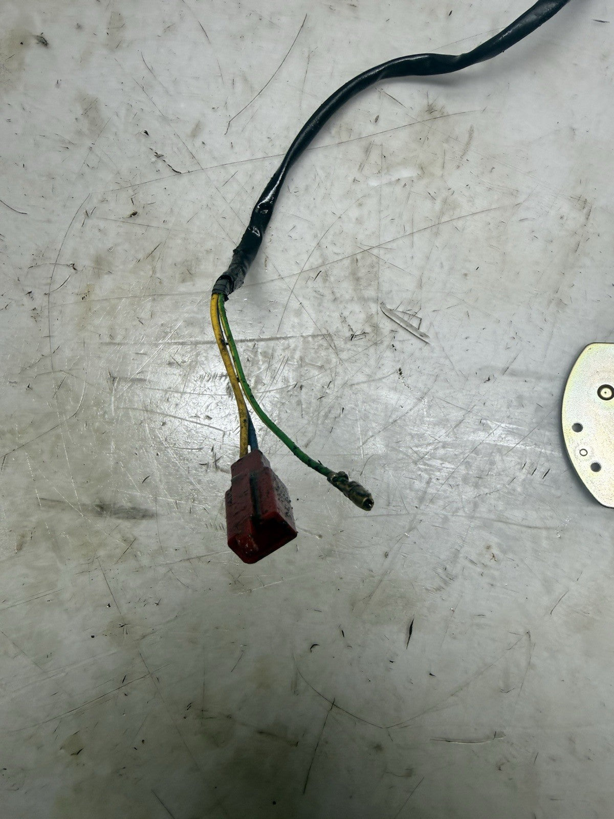 1988-2003 Suzuki OEM Ignition Sensor Generator Stator Signal GSX750 GSX600F