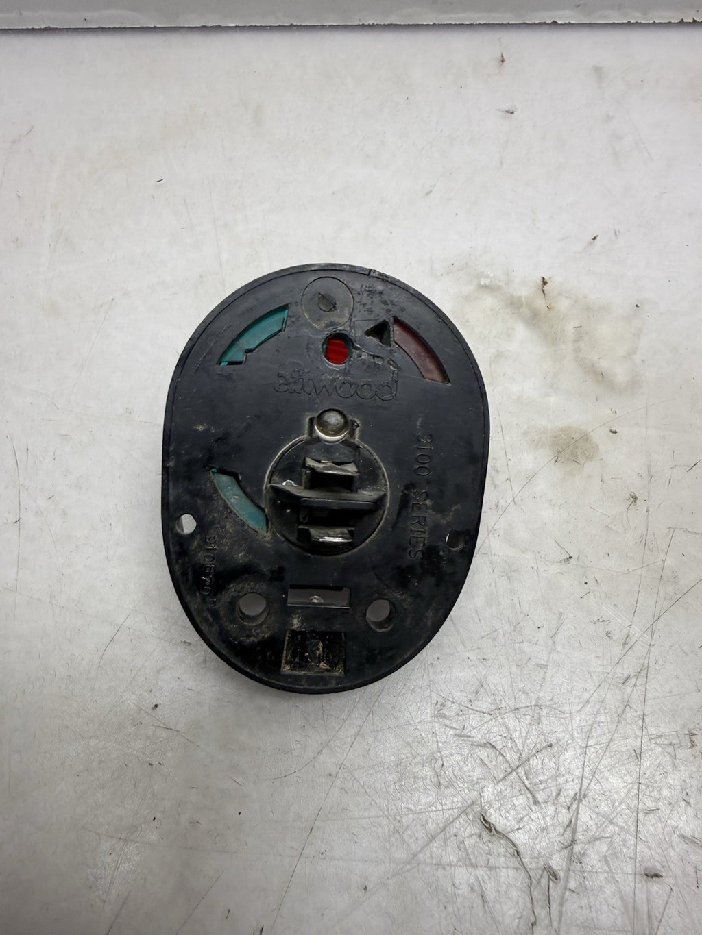 1997-1998 SEA-DOO SPEEDSTER 720 OEM FRONT LAMP LIGHT ASS’Y