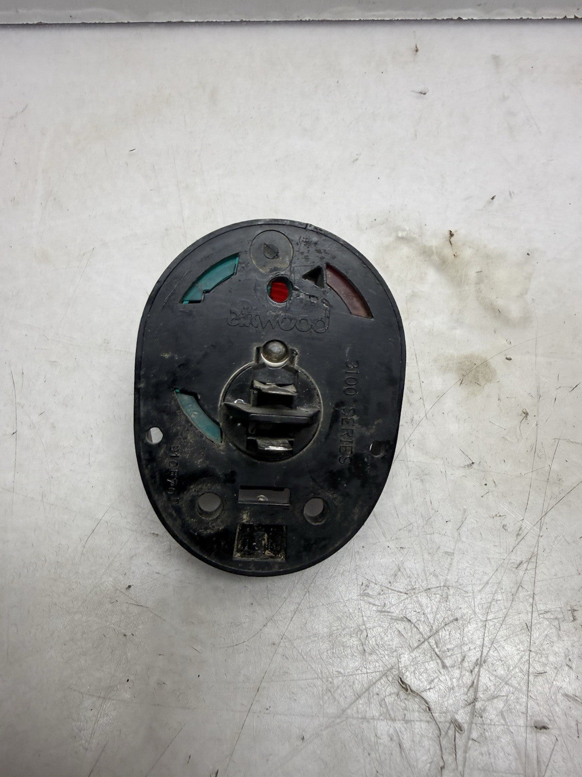 1997-1998 SEA-DOO SPEEDSTER 720 OEM FRONT LAMP LIGHT ASS’Y