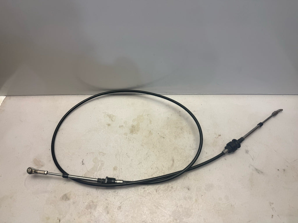 1999-2011 GTI LE SE RXP Wake PRO GTS Sea-Doo OEM Steering Control Cable Ass'y