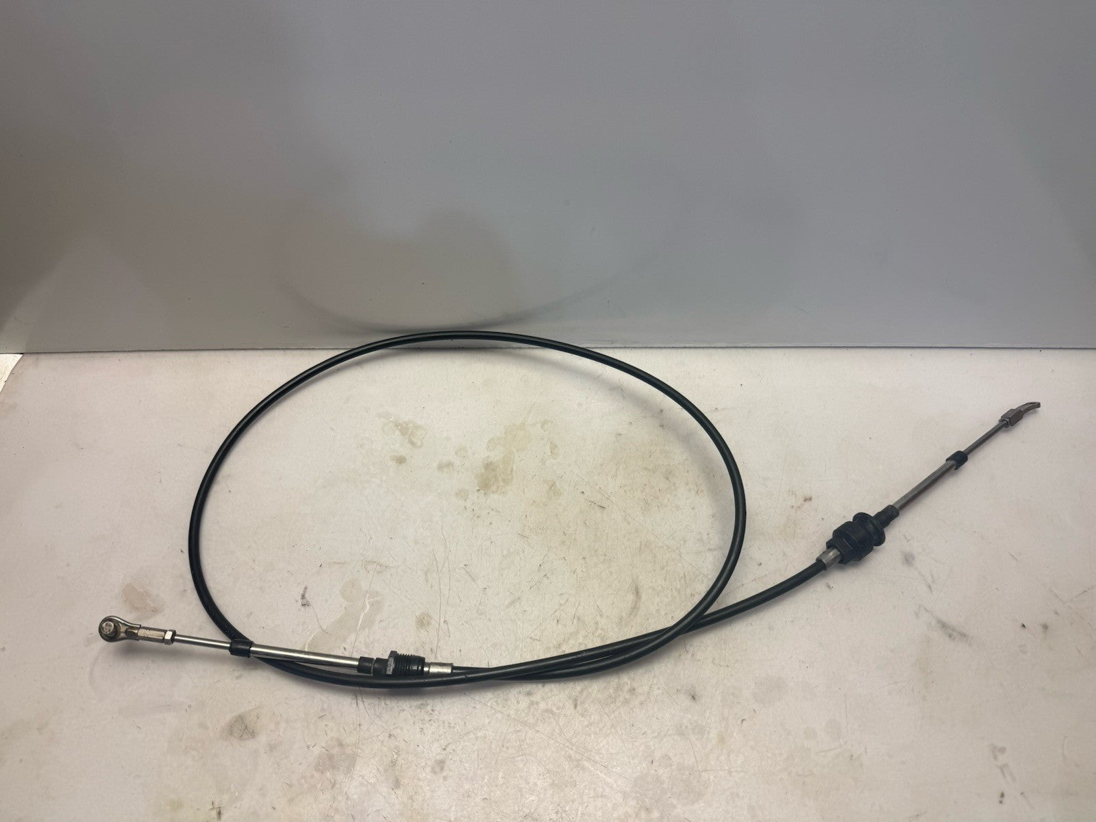 1999-2011 GTI LE SE RXP Wake PRO GTS Sea-Doo OEM Steering Control Cable Ass'y