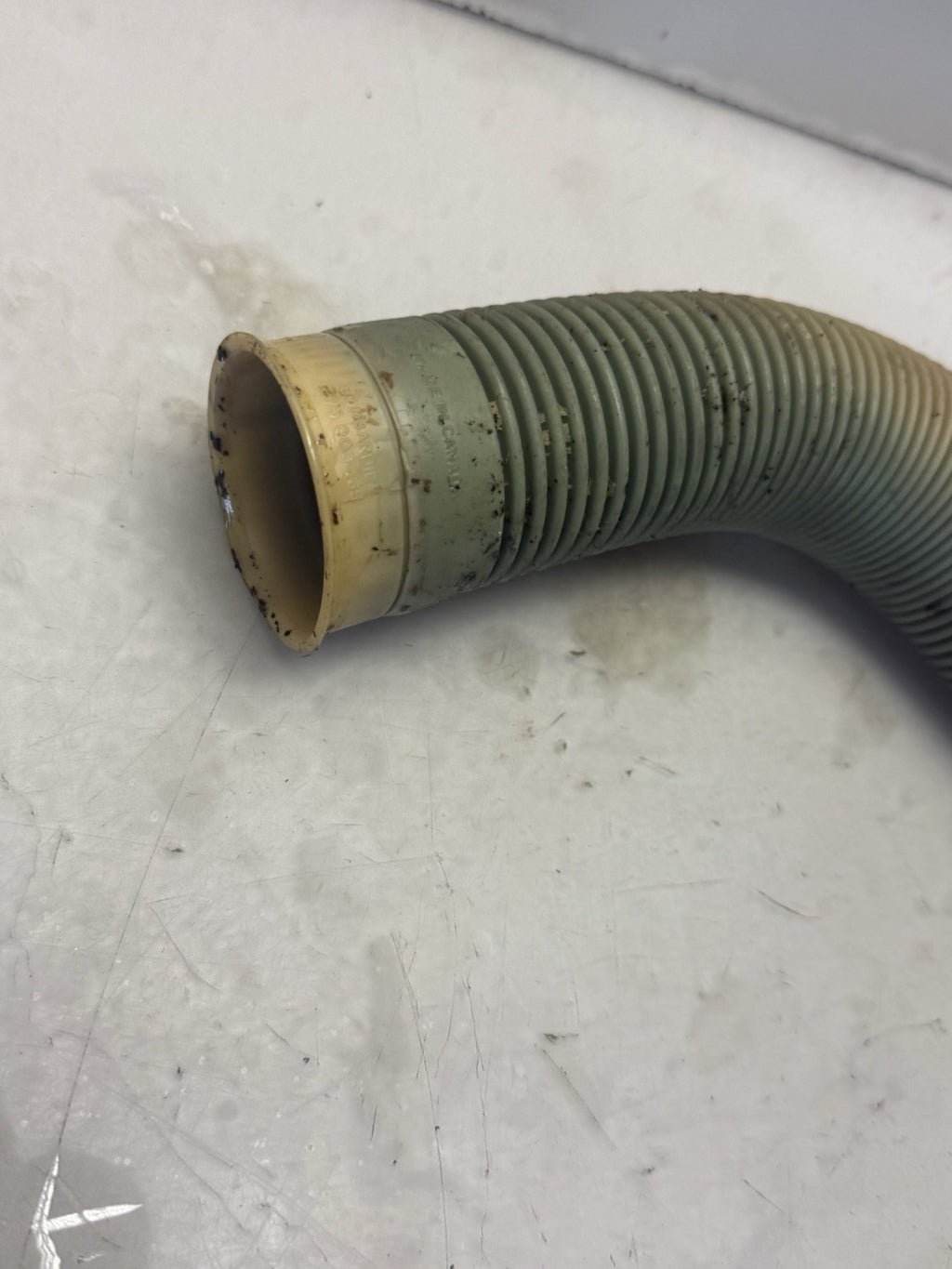 Sea-Doo OEM 1996-2003 Sea-Doo OEM Oil Filler Hose GTX GTI GTS LRV Freshwater