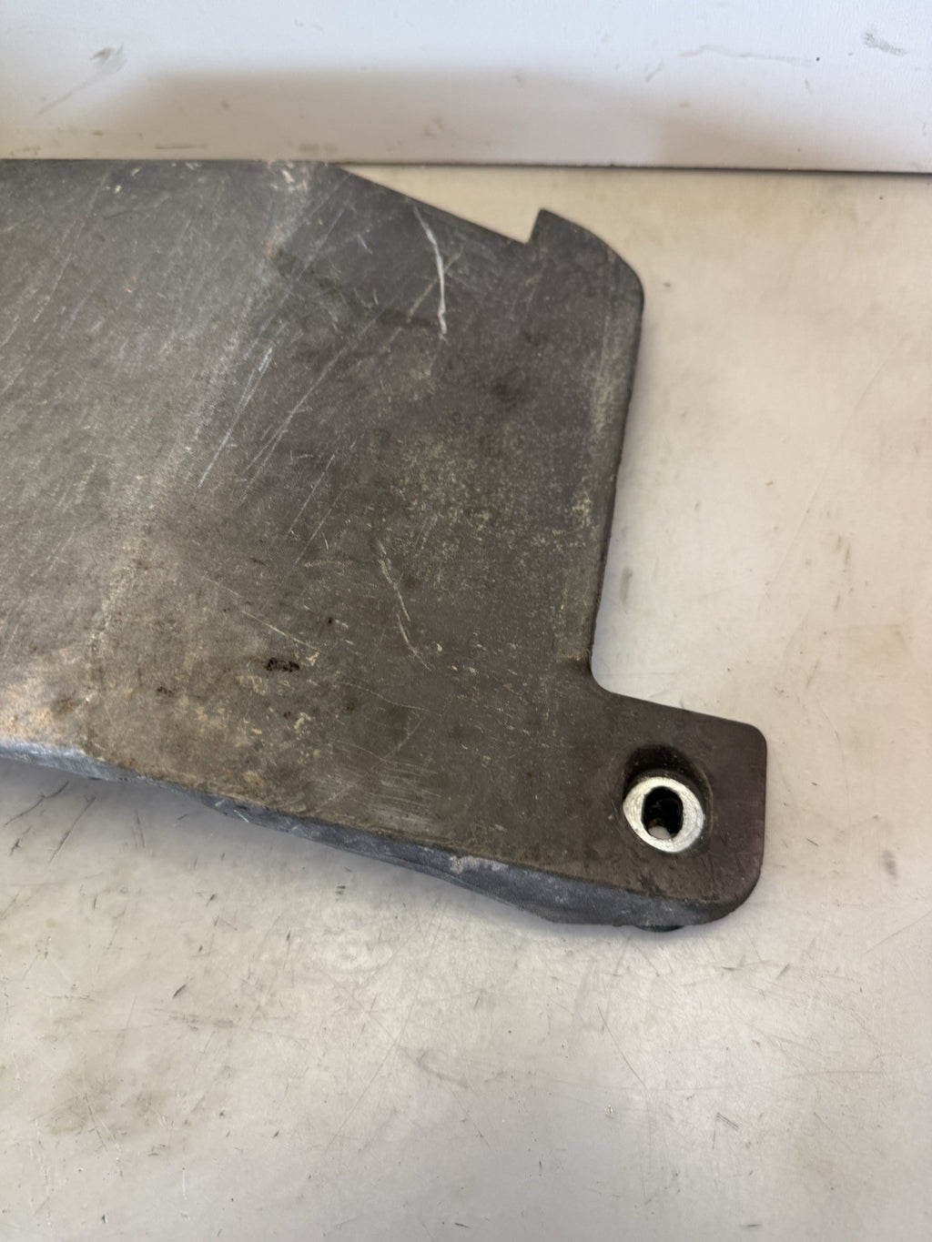 2014-2026 Sea-Doo Spark 900 HO ACE / TRIXX OEM Ride Skid Plate 271001840