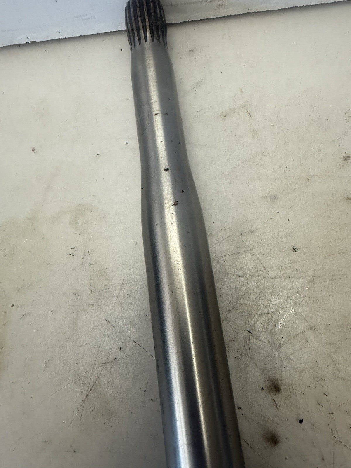 2014-2021 Sea-Doo SPARK Trixx 900 OEM Drive Shaft 271002072 271001923