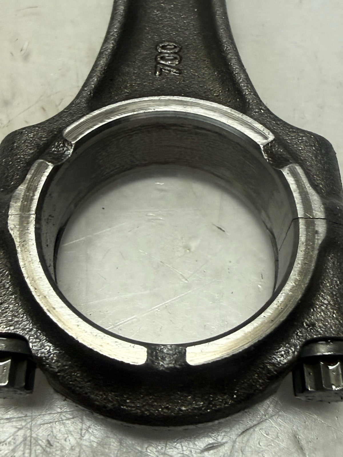 2014-2026 Sea-Doo SPARK 900 HO ACE / Trixx OEM Piston Connecting Rod 420917703