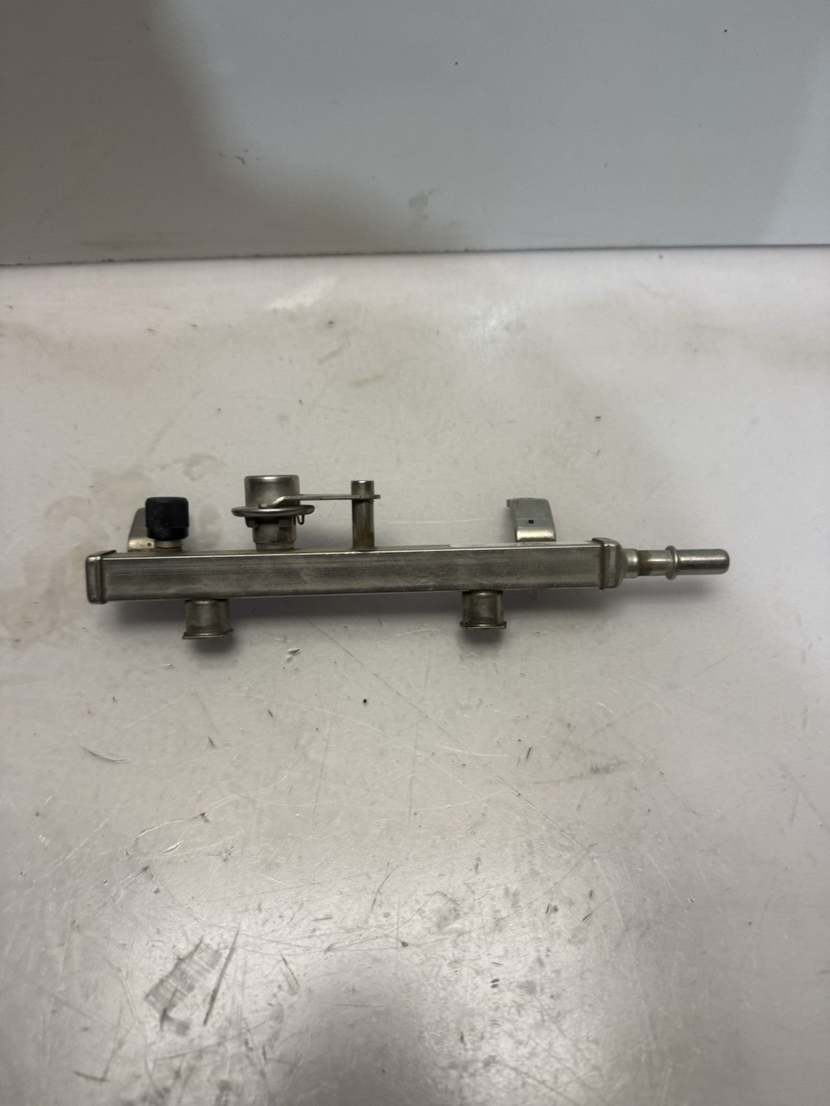 2018-2026 Polaris RZR 900 Ranger XP 1000 OEM Gas Fuel Rail Delivery Pipe