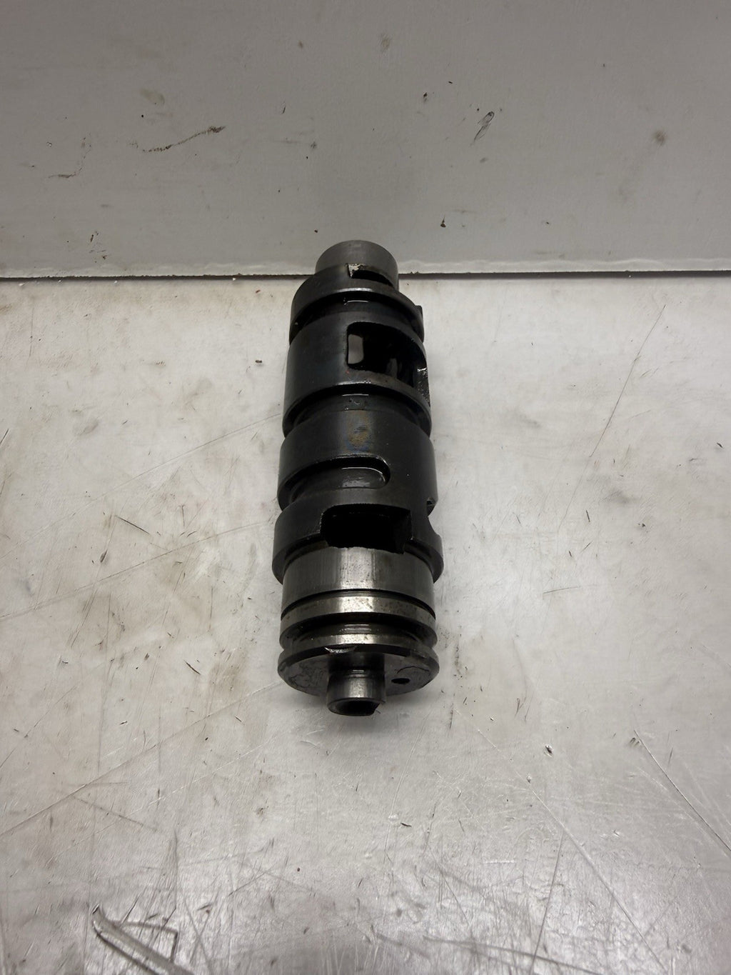1987-2006 Yamaha Banshee YFZ350 OEM Transmission Shift Fork Drum Shaft