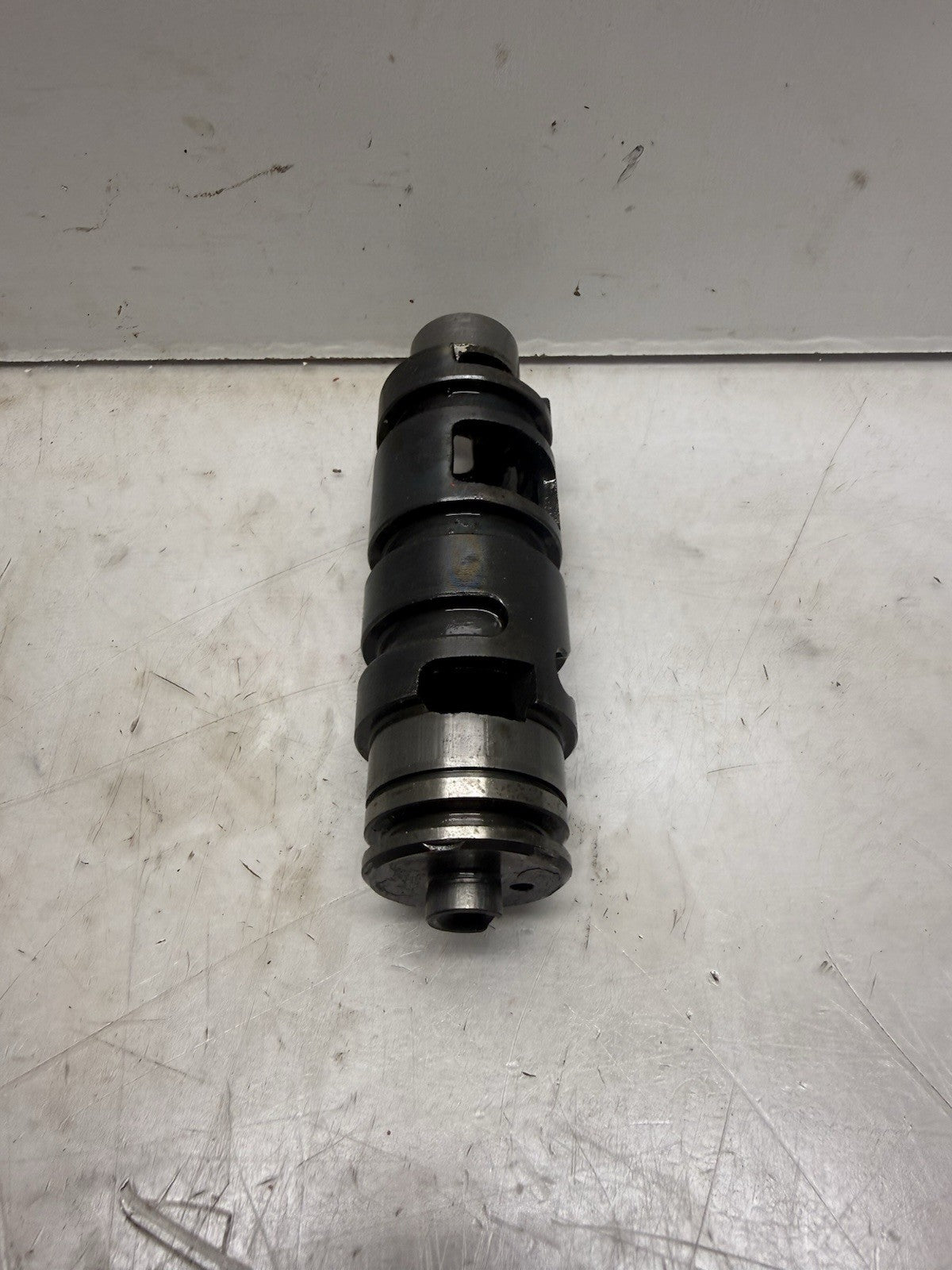 1987-2006 Yamaha Banshee YFZ350 OEM Transmission Shift Fork Drum Shaft