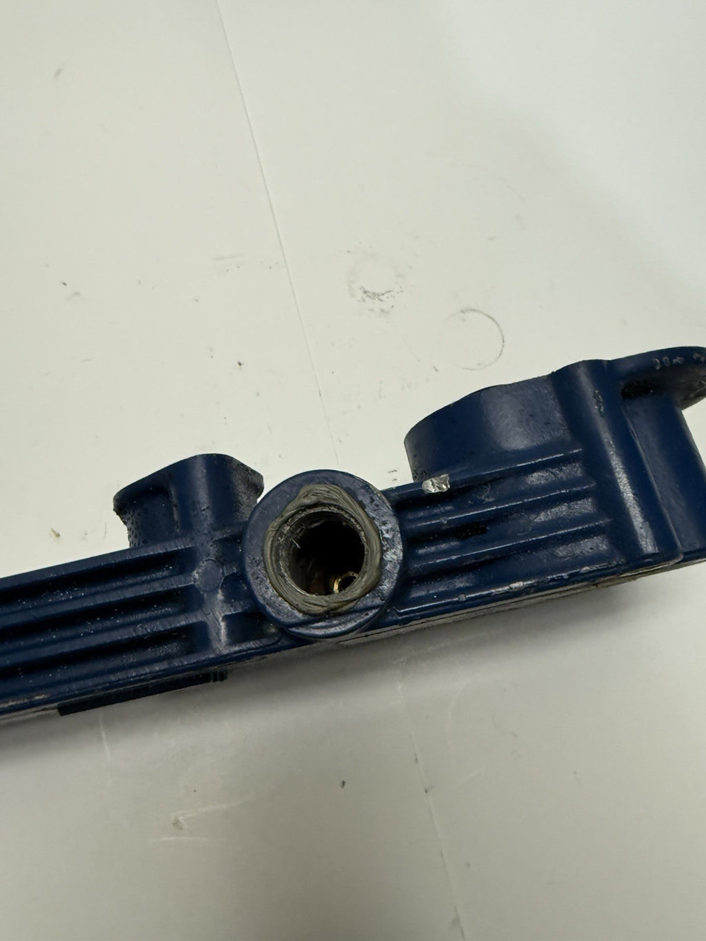 1995-1997 Polaris SLX SL 780 OEM Coolant Manifold Rail 3240258