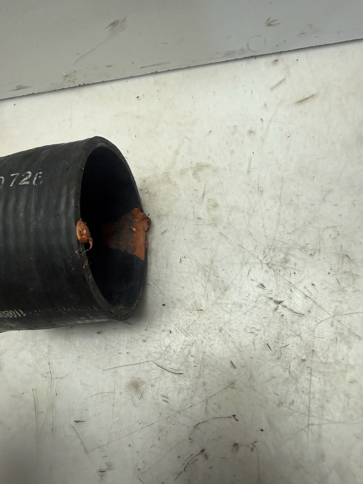 2000-2007 Sea-Doo OEM Exhaust Hose Pipe Tube 274000726 GSX GTI GTX RX DI 