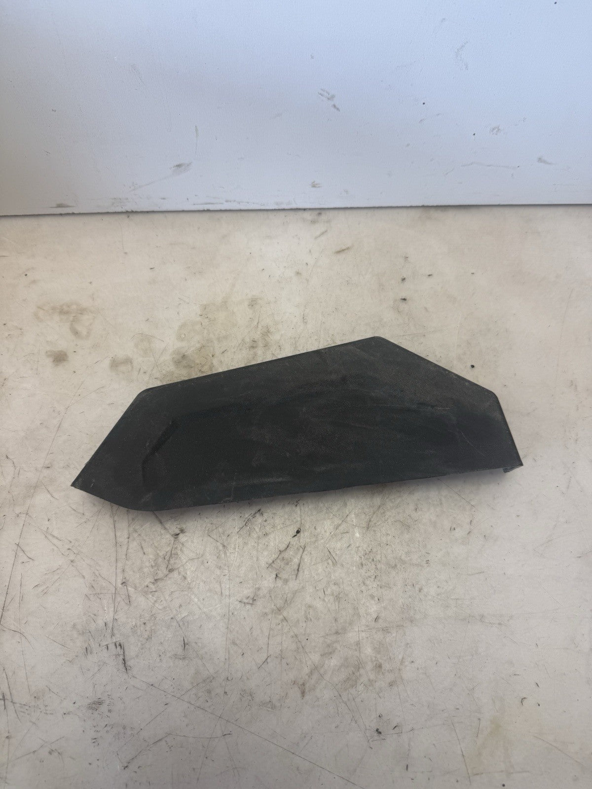 2018-2026 Polaris Ranger XP 1000 NSTR OEM Seat Pivot Cover 5454230