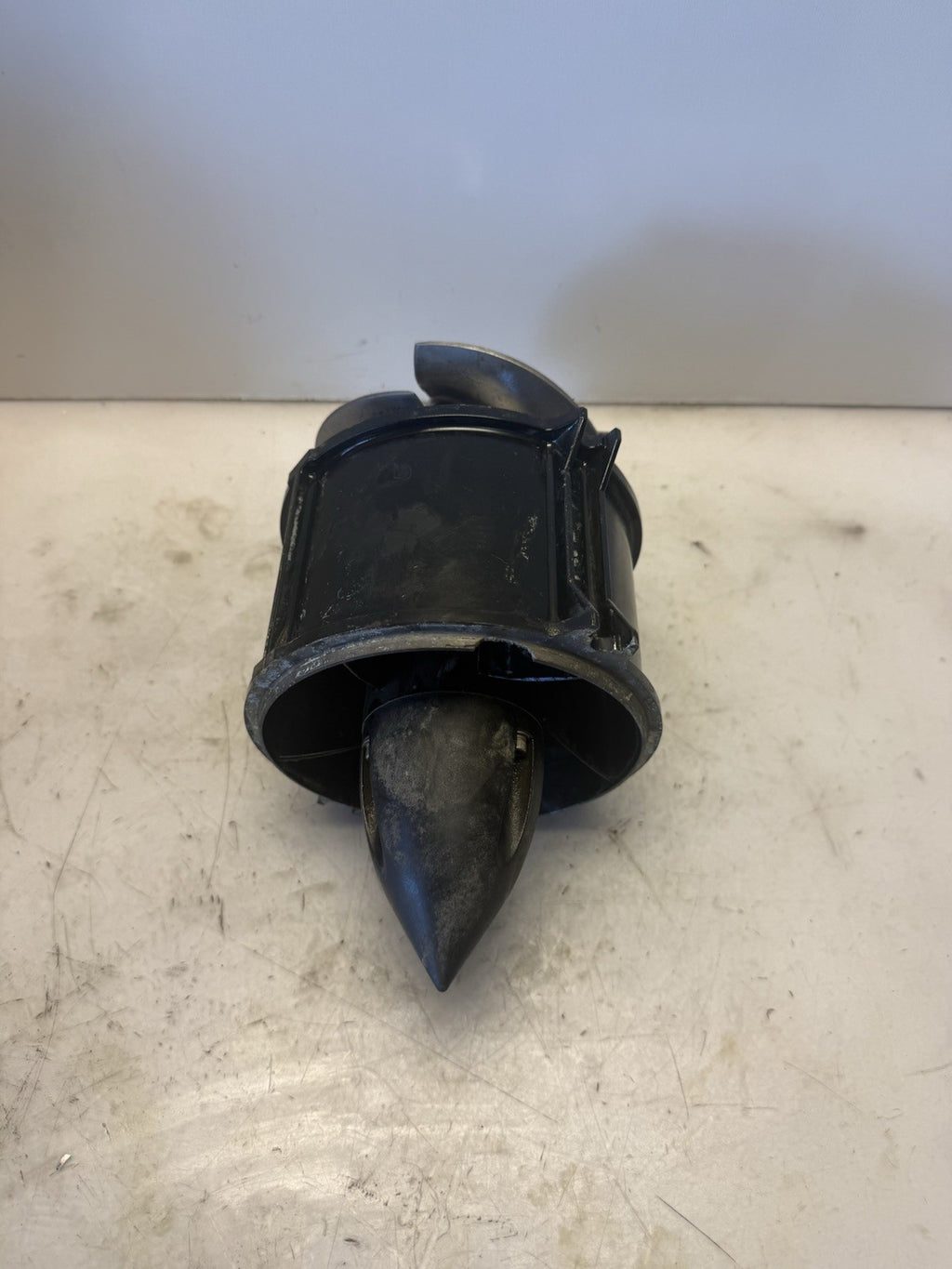 1994-1996 Polaris SLT 750 OEM Drive Impeller & Jet Pump Housing