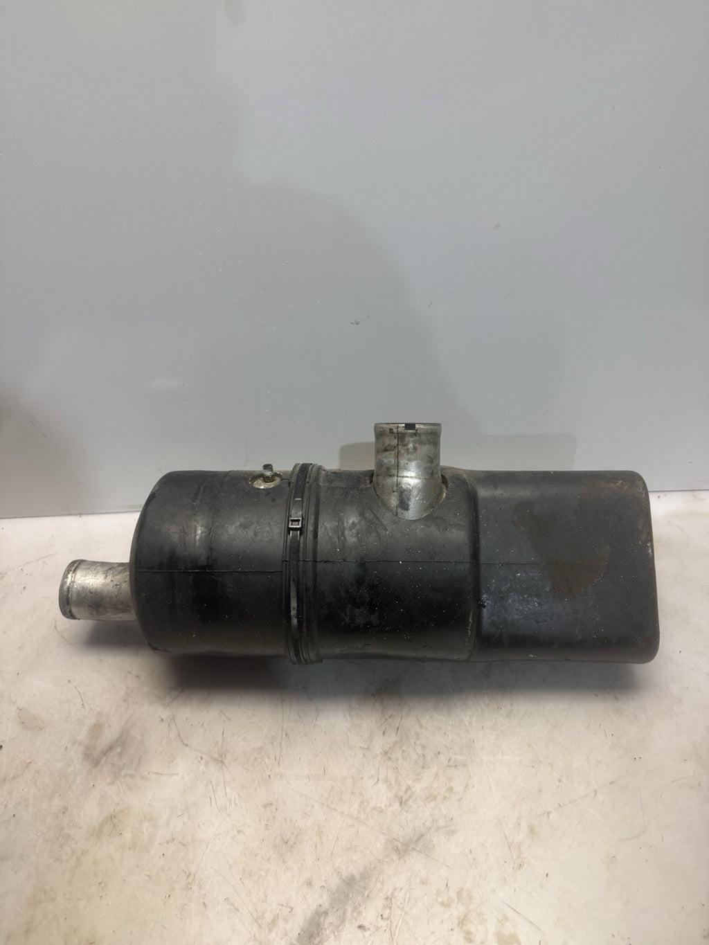 2000-2002 Sea-Doo XP 951 OEM Muffler Exhaust Pipe Waterlock Box