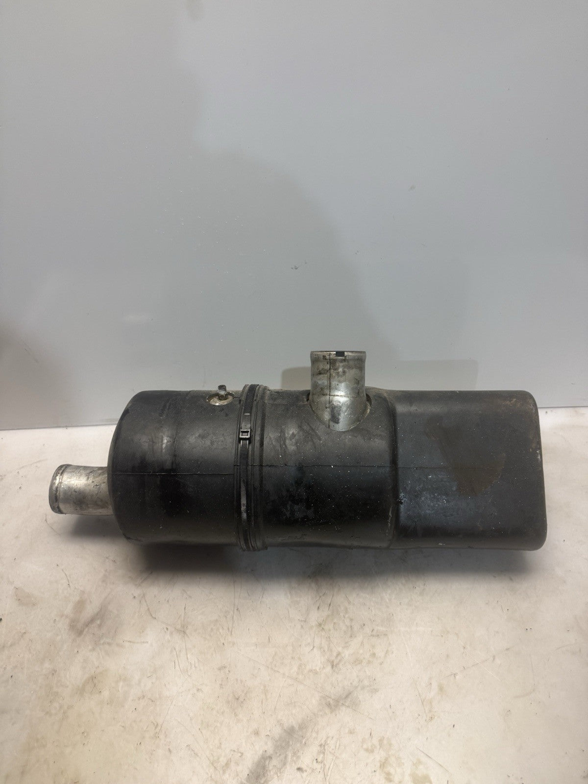 2000-2002 Sea-Doo XP 951 OEM Muffler Exhaust Pipe Waterlock Box